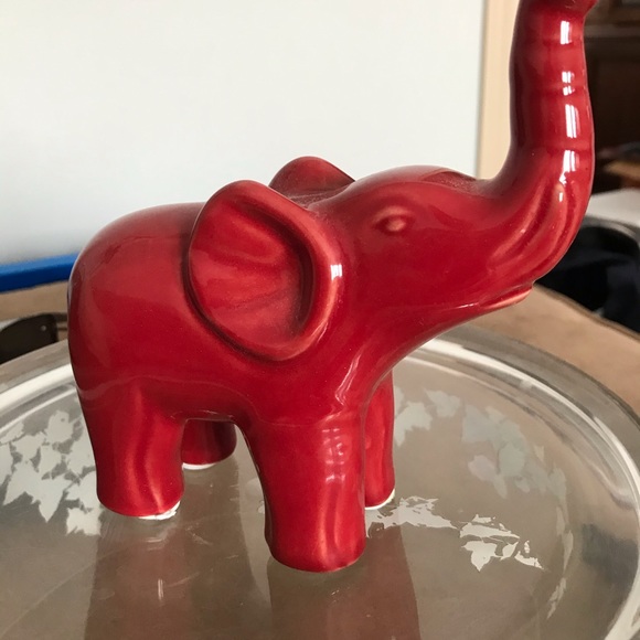 Elephant trinkets - Picture 8 of 8